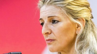 La apuesta de Yolanda Díaz fracasa en su primer asalto a la Xunta gallega