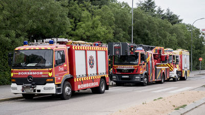 5 consejos para evitar que una batería o cargador provoque un incendio