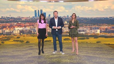 Disfruta Madrid 19.02.2024