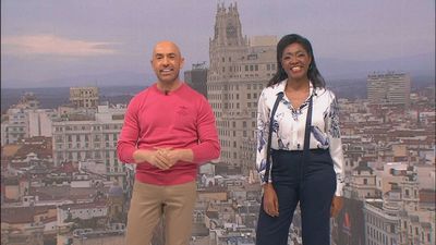 Madrid Directo 15.02.2024