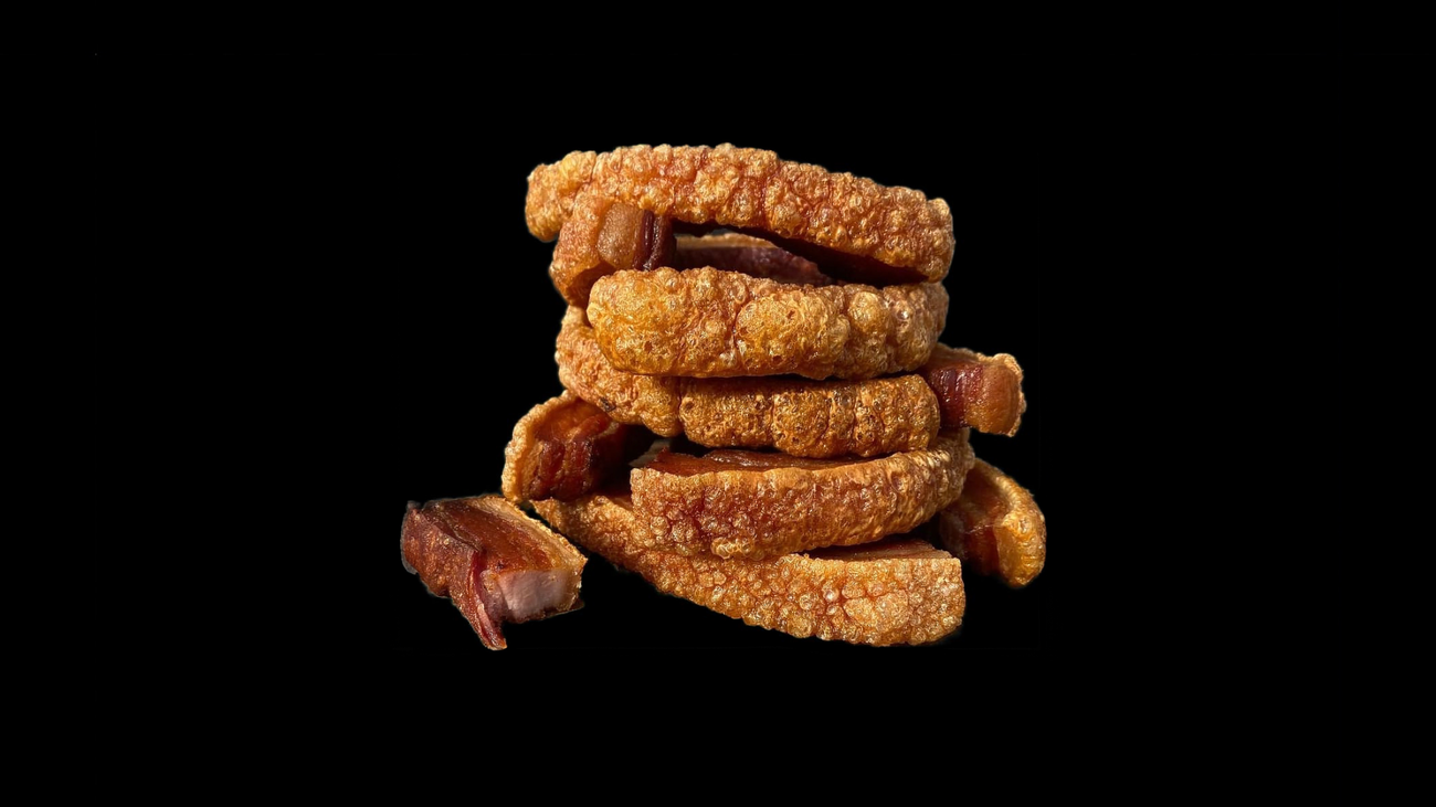 Así se hace en Getafe el mejor torrezno de Madrid