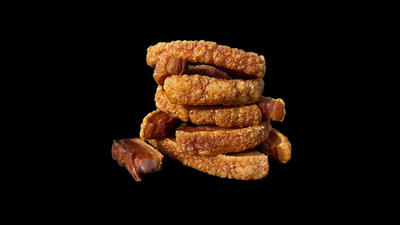 Así se hace en Getafe el mejor torrezno de Madrid