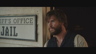 La película del mes en Telemadrid a la carta: 'El duelo'