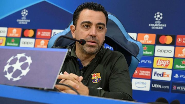 Xavi Hernández / EFE