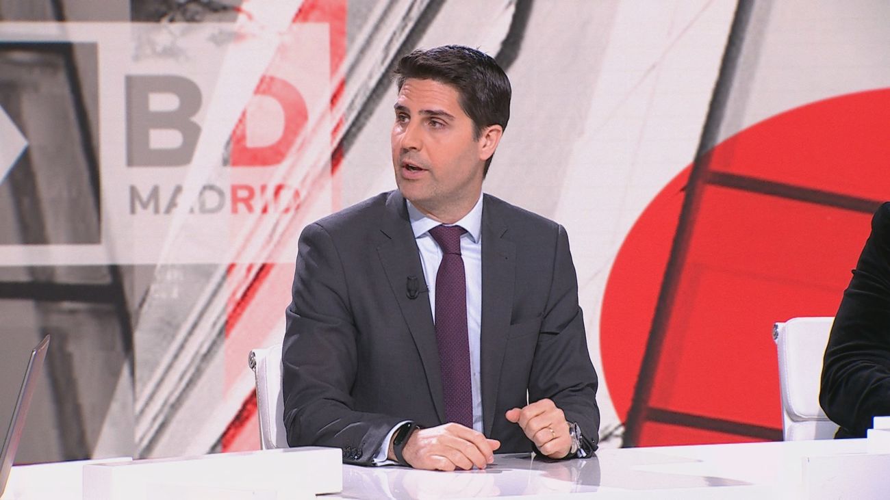 Viciana: "Los universitarios españoles deben tener una prueba común para acceder a la universidad"