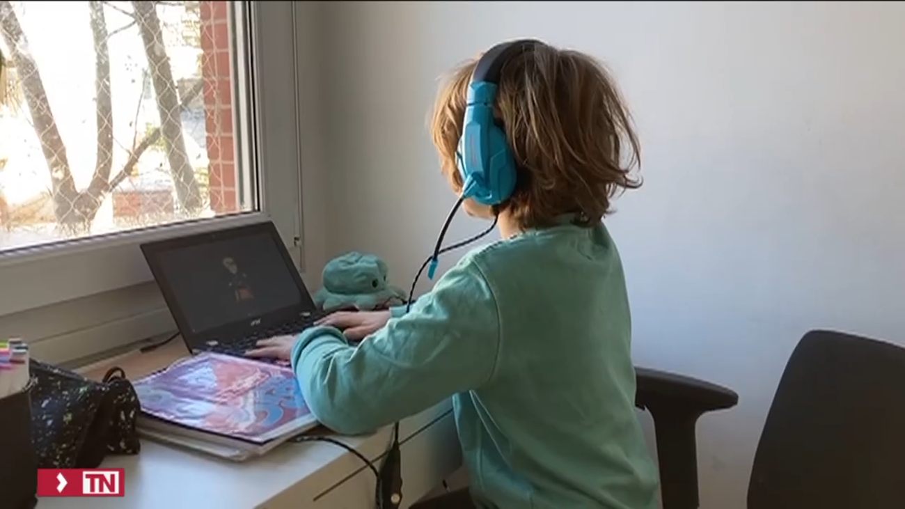 ¿Ayudar en los deberes escolares? Casi siempre no es buena idea