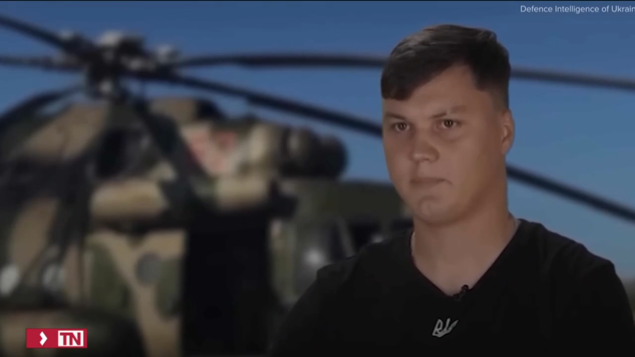 El hombre asesinado en Villajoyosa la semana pasada es el piloto ruso que desertó en 2023