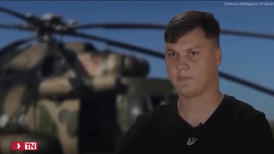 El hombre asesinado en Villajoyosa la semana pasada es el piloto ruso que desertó en 2023