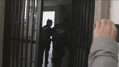 Libertad con cargos para el párroco de Don Benito y prisión provisional para su pareja