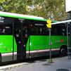 Una huelga de autobuses afectará a varios municipios de la Sierra de Madrid desde este lunes