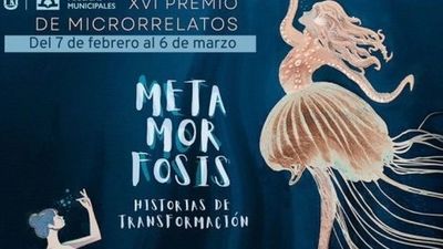 La nueva edición del Premio de Microrrelatos de Madrid conmemora la muerte de Kafka con obras sobre 'metamorfosis'