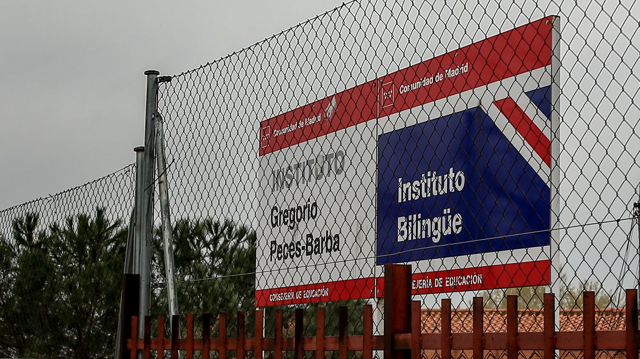 Instituto bilingüe