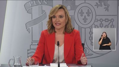 El Gobierno niega que el resultado en Galicia le debilite: No es "una segunda vuelta de nada"