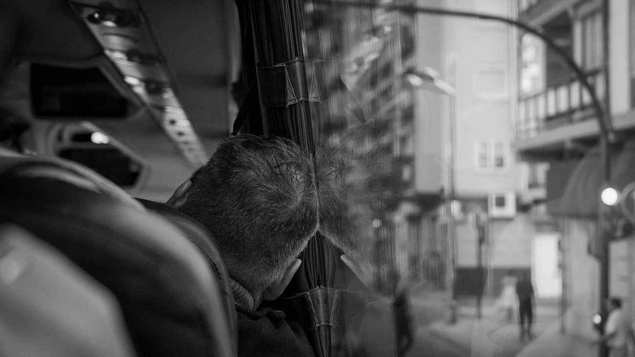 Detenido un hombre de 45 años en Méndez Álvaro por agredir sexualmente a una menor en un autobús