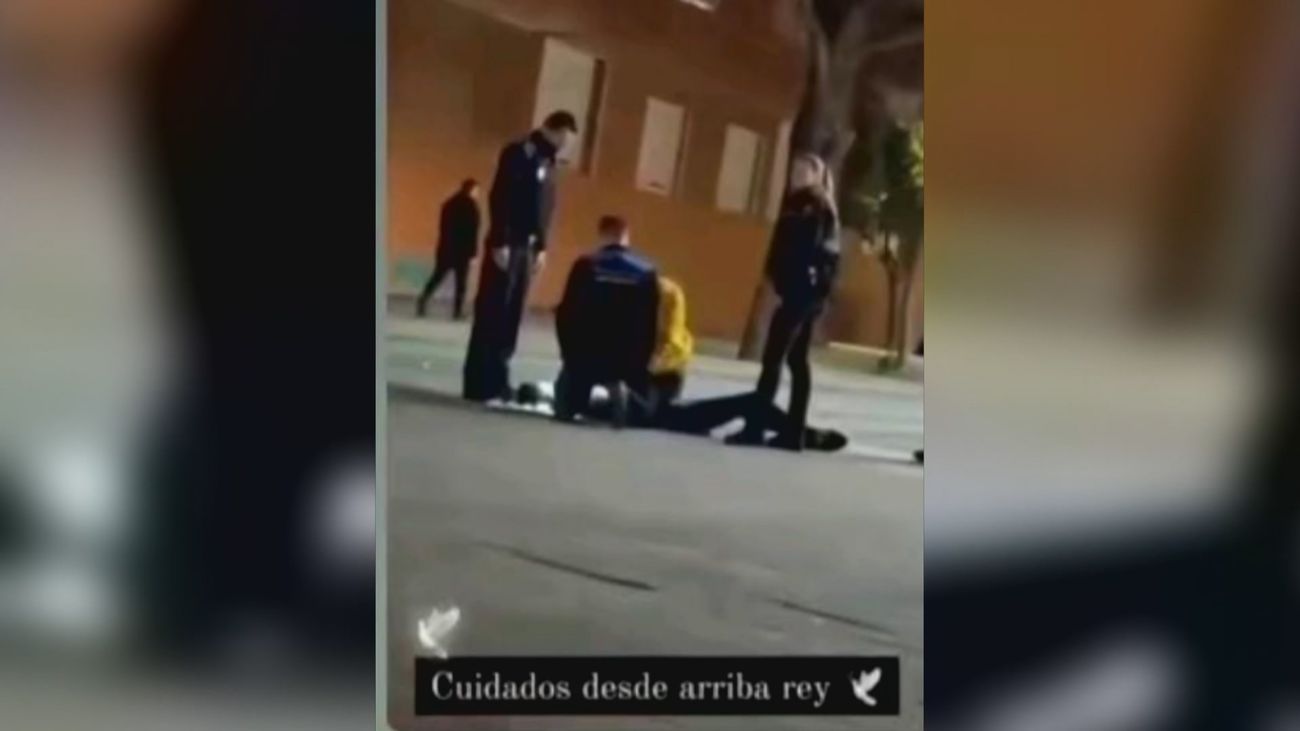 ¿Qué le pasó a Ryan? Las incógnitas sobre la muerte en Getafe de un menor de 14 años de Majadahonda