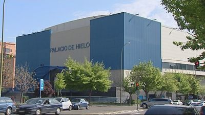 Impiden en el Palacio de Hielo de Madrid una violación por sumisión química