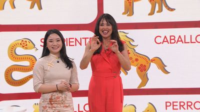 ¿Cuál es tu signo del horóscopo chino?