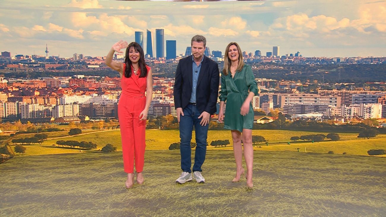 Disfruta Madrid 20.02.2024