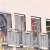 La guarida de Ramón Santiago: Cuartel general de delincuentes en una urbanización de lujo ocupada