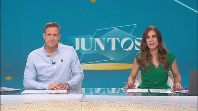 Juntos 19.02.2024