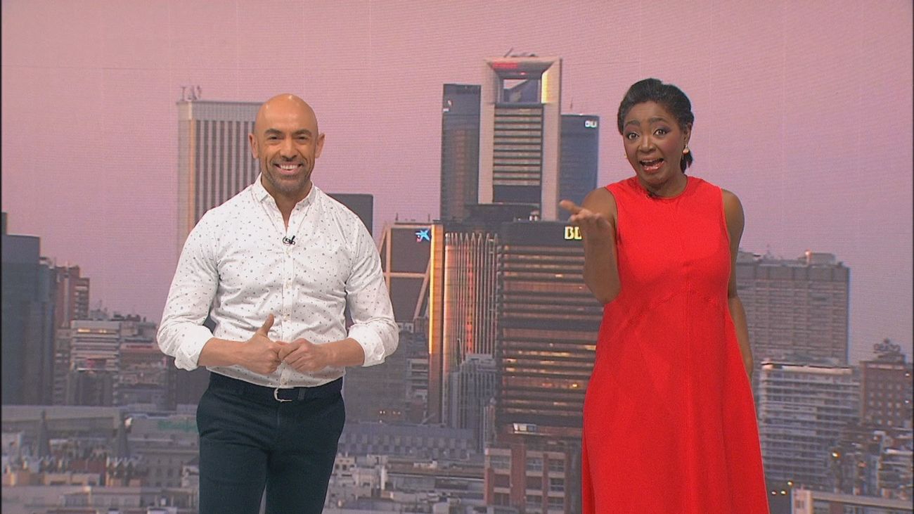 Madrid Directo 19.02.2024