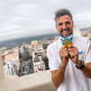 La medalla del Medio Maratón 2024 de Madrid homenajeará el centenario de Telefónica