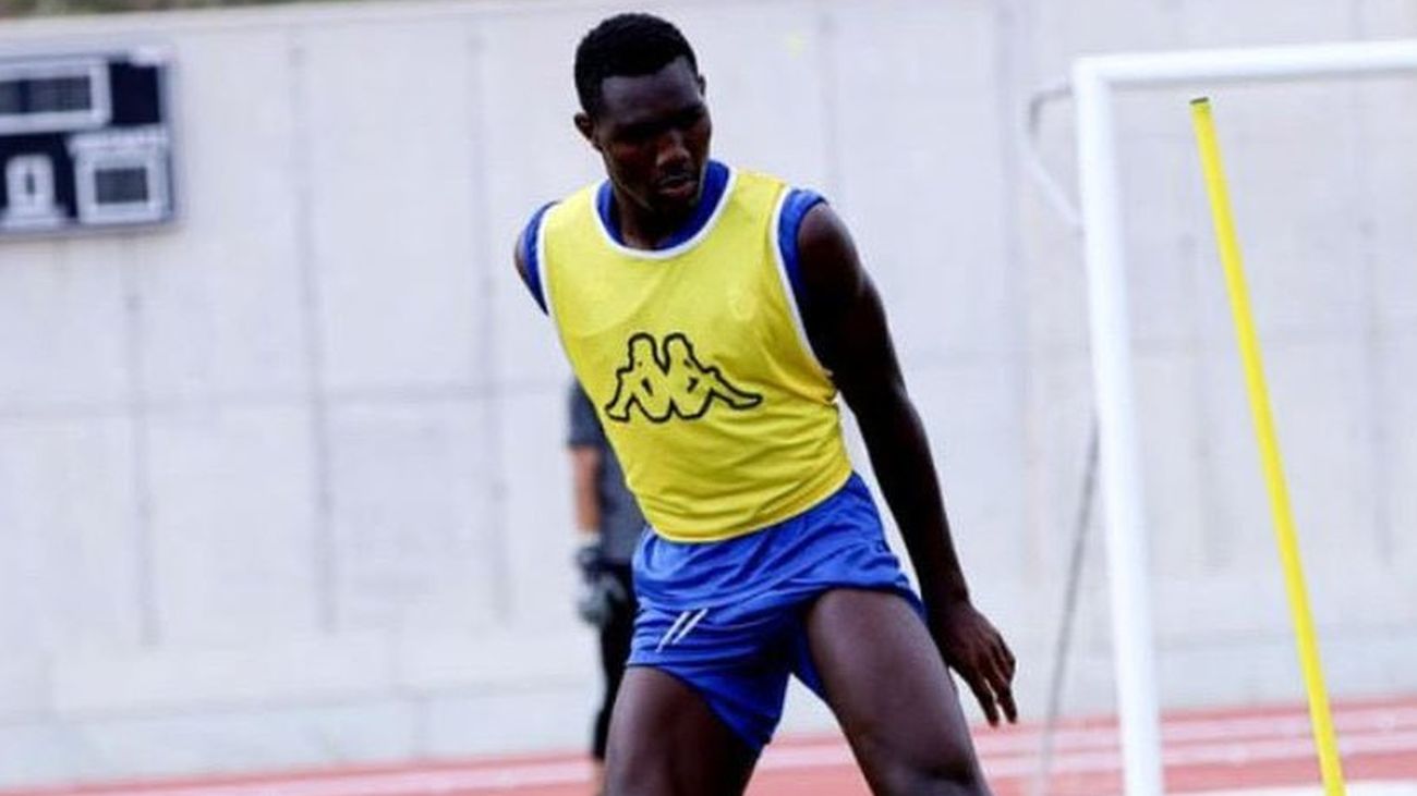 Christantus Ugonna Uche