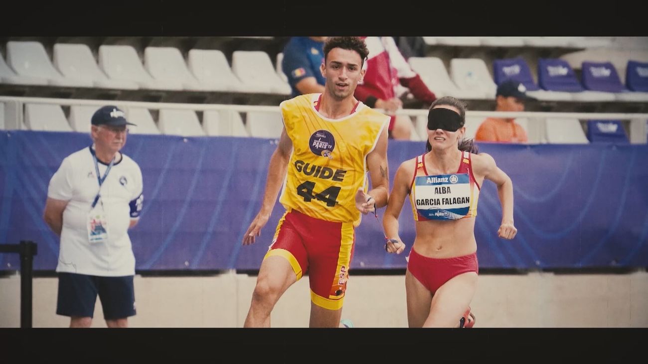 Madrid Inclusivo 24.02.2024