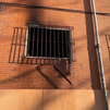 Incendio en Usera: 11 intoxicados en un bloque de viviendas