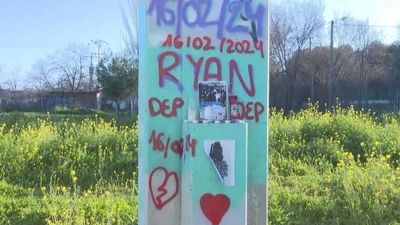La investigación apunta a que Ryan, el menor muerto en Getafe, consumió cocaína voluntariamente