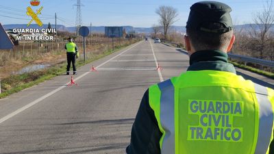 Sánchez buscará vías para traspasar Tráfico a Navarra tras el fallo del TS y dice que Feijóo lo pidió para Galicia