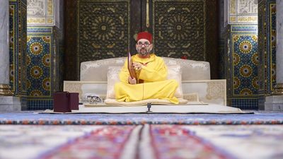 Pedro Sánchez será recibido por Mohamed VI en su visita sorpresa a Marruecos