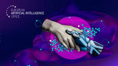 La UE abre su Oficina de Inteligencia Artificial para fomentar el uso fiable de la IA