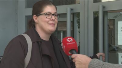 La exalcaldesa de Móstoles Noelia Posse citada a declarar como demandada por dos trabajadoras municipales