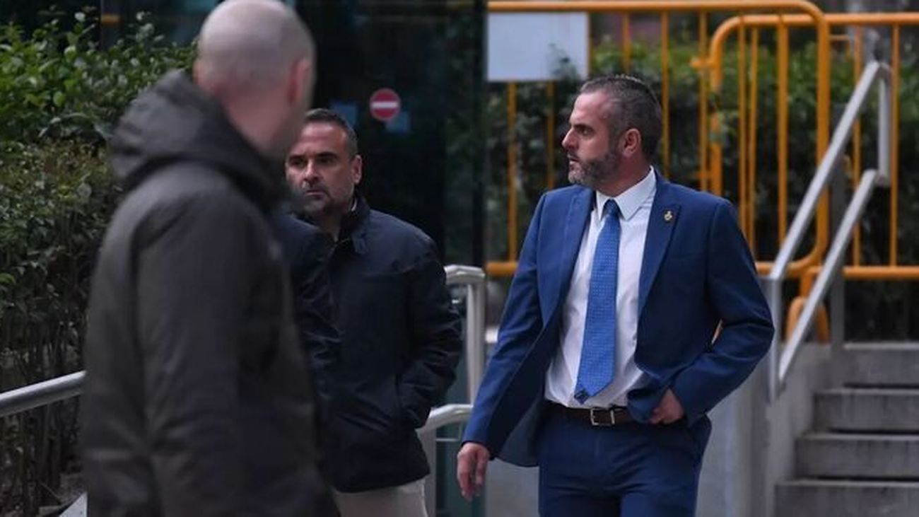 El ex jefe del OCON Sur denuncia a la Udyco de la Policía Nacional y a Asuntos Internos de la Guardia Civil