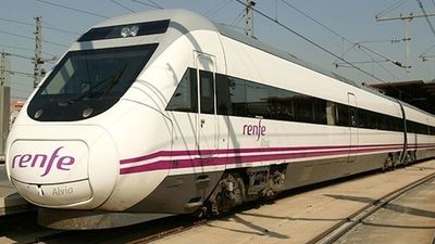 Maquinistas de Renfe convocan cuatro jornadas de huelga en marzo