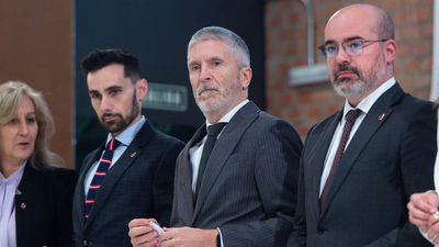 La Guardia Civil toma declaración como testigo al secretario de Estado de Seguridad por las mordidas del asesor de Abalos