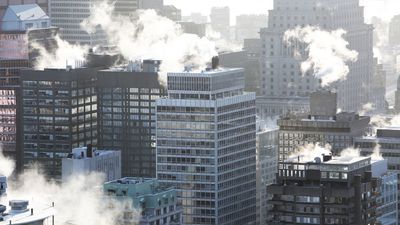 Europa endurece las normas de calidad de aire en busca en la 'contaminación cero' para 2050