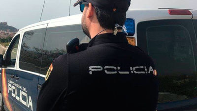 Detenido por tirar a su pareja desde un segundo piso en Fuengirola, Málaga