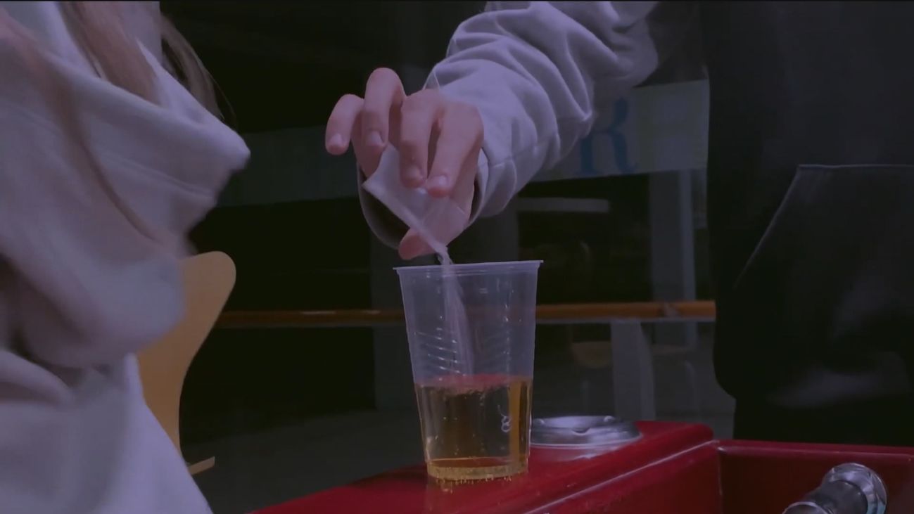 Desarticulada banda criminal que robaba mediante sumisión química