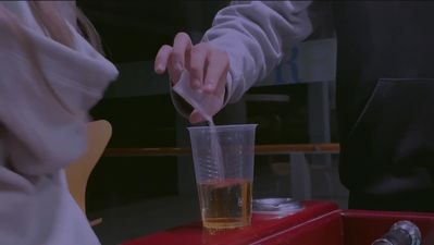 Evitar ser víctima de la sumisión química, tarea propia y de tus amigos