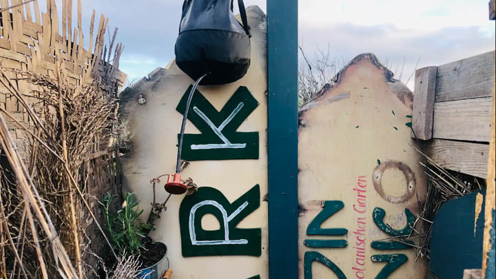 Ducha de eco cabaña / AIRBN