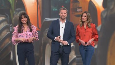 Disfruta Madrid 21.02.2024