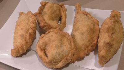 Auténtica cocina casera argentina en Nuevos Ministerios