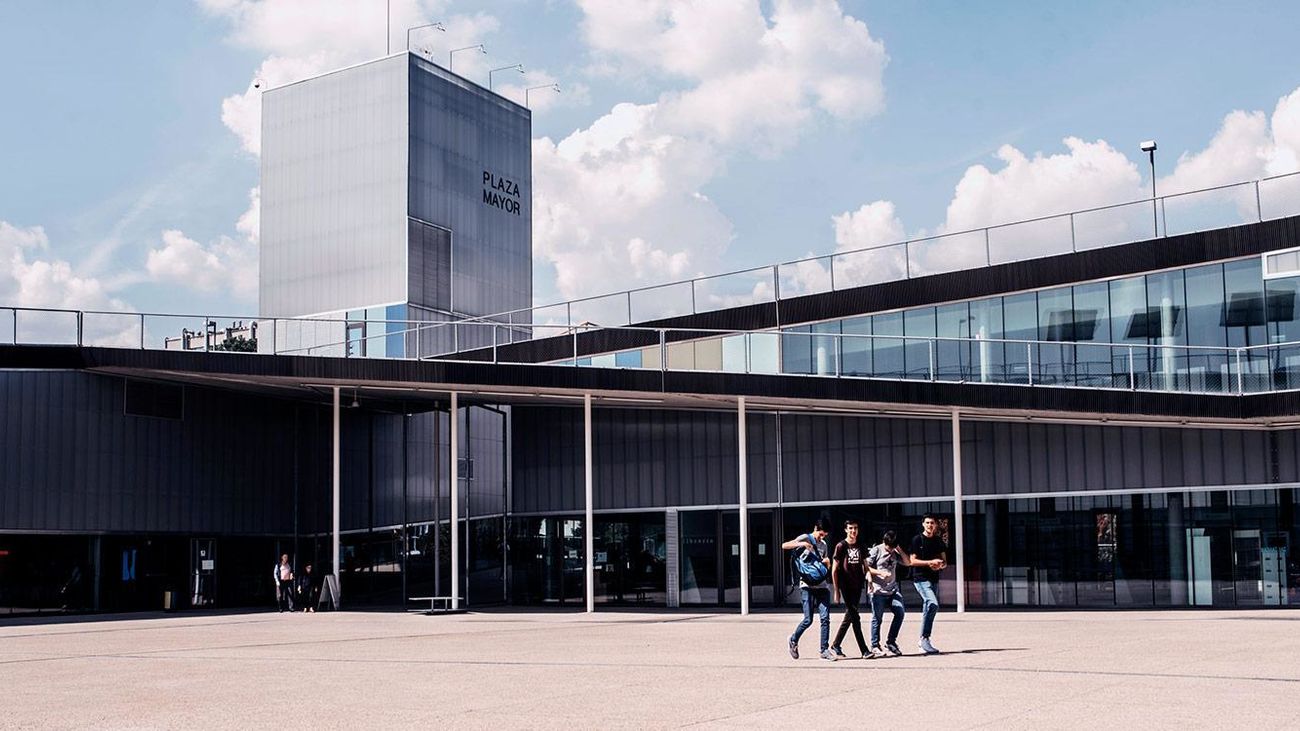 Oportunidad de trabajo para administrativos en la Universidad Autónoma de Madrid