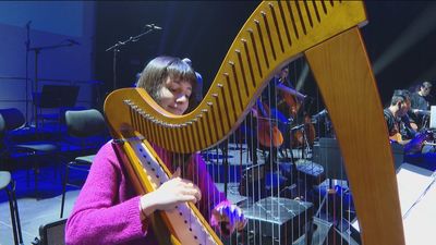 Talento sin barreras en la gala inclusiva Super Arte