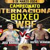 Colmenar acogerá en marzo el I Campeonato Internacional de Boxeo WBF de Madrid