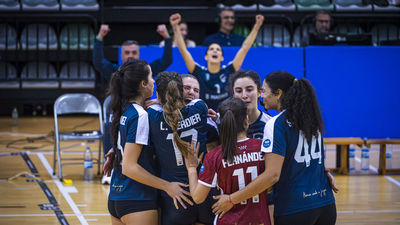 Vive el Vóley 24.02.2024