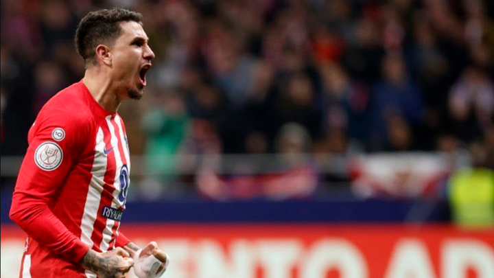 José María Giménez / EFE