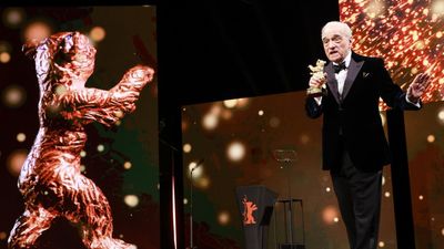 Scorsese anima en la Berlinale a "prestar atención a esas nuevas voces individuales y artísticas"